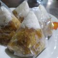 Cooksnap dari Lisa untuk resep Sawut