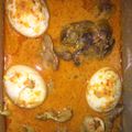 Cooksnap dari Mama Caca untuk resep Gulai Ati Ampela