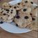 El cooksnap de Lis VB cuando hizo Galletas de avena.