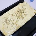 Cooksnap dari Anis Dahniar untuk resep Lasagna suka suka