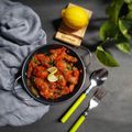 Cooksnap dari Hellen Handru untuk resep Udang Cha Cha Cha