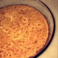 صورة من chef Raf ، شاركها بعد تجربة وصفة بسبوسه