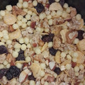 El cooksnap de Selva Paz cuando hizo Granola fácil y al horno!.