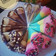Cooksnap dari Vita untuk resep Bolu Kukus Cornetto