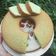 Cooksnap dari Risdeliana Amanda untuk resep Bolu Pandan Santan Jadoel