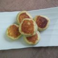 Cooksnap dari Shofiyyah Soleh untuk resep Bakpia Teflon