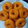 Cooksnap dari Rini Christiawan untuk resep Donat Ubi Ungu empuuukk