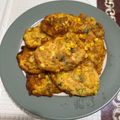 Cooksnap dari Yuli Ruthena untuk resep Perkedel Jagung Crispy ala 'neng