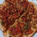 Cooksnap dari Tri Maryati untuk resep Pizza oven