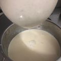 Cooksnap của Hien My khi họ làm theo món Sữa đậu nành