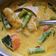Cooksnap Sharifah Lisa semasa beliau membuat Gulai telur ikan.