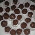 Cooksnap από Achilleas στη συνταγή Energy balls