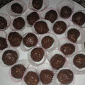 Cooksnap από Achilleas στη συνταγή Energy balls