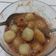 Cooksnap dari Lisdy untuk resep Cilok Kuah Pedas