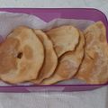 El cooksnap de RomiAKD cuando hizo Tortas fritas!!!.