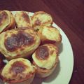 صورة من Marim Ahmed، شاركها بعد تجربة وصفة بيكد بوتيتو😋 بطاطس مشويه بالفرن👍