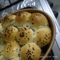 صورة من Inas Fallata، شاركها بعد تجربة وصفة خلية نحل سهلة 🐝