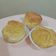 Cooksnap dari Dhidhi untuk resep Soes vla vanilla / cream puff