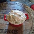 El cooksnap de Maria Paz Dominguez/ @pacitamama en instagram cuando hizo Pasta de atún para aperitivo.