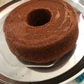 صورة من ام مياس البهبهانية، شاركها بعد تجربة وصفة كيكه اسفنجيه