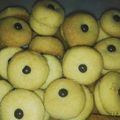 Cooksnap dari Mama KMHM untuk resep Mondi Kukis (Janda Genit)