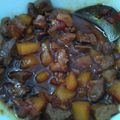Cooksnap dari miramasak untuk resep Hati ampela kecap (1y+)