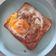 Cooksnap dari Angelina K untuk resep Egg Toast Air Fryer Menu Sarapan Gampang