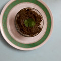 Priyaramesh Kitchen's cooksnap of when they made # flavourful கொத்தமல்வி தொக்கு.