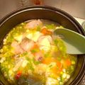 Cooksnap dari Ida Farida untuk resep Sop ayam simple