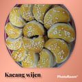 Cooksnap dari Dian Herliani untuk resep Kue kacang jadoel