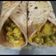 Pracyee का कुकस्नैप जब उन्होंने रोटी रोल (roti roll recipe in Hindi) बनाया था।