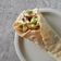 Cooksnap dari Merie Prayatna Mazrial untuk resep Chicken Shawarma Middle Eastern style