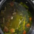Cooksnap dari nur hayati untuk resep Soto Tulang Ayam Simple