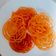 Falak Numa का कुकस्नैप जब उन्होंने जलेबी (jalebi recipe in Hindi) बनाया था।
