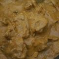 Cooksnap dari delitarestu untuk resep Rendang Nendang dg Bumbu simple 👌 #kitaBerbagi