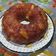 El cooksnap de Cinthia Belén López cuando hizo Tarta invertida de manzanas. Muy fácil.