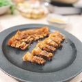 艾煮日子 的 自製脆皮燒肉/燒腩仔 cooksnap
