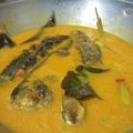 Cooksnap dari Fitria Abdullah untuk resep Mangut Lele Jogjakarta