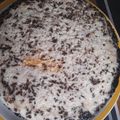 Cooksnap dari dwienaz@yahoo.co.id untuk resep Bolu Kukus Pisang Tanpa Telur
