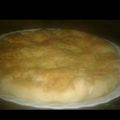 صورة من ام عمر كنعان ، شاركها بعد تجربة وصفة الفطيرة التركية