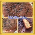 Cooksnap dari Grace Catering untuk resep Marble Butter Cake