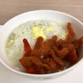 Darla Jylpig Ren 的 吻仔魚粥 cooksnap