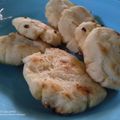 Cooksnap dari Atin untuk resep Kue Aci