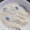El cooksnap de Ana America Riovalles Mena🍰 cuando hizo Arroz con Leche.