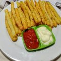 Cooksnap dari dapur Airin untuk resep Stick Kentang Keju