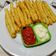 Cooksnap dari dapur Airin untuk resep Stick Kentang Keju