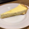 El cooksnap de Julian Carballo cuando hizo Torta de ricotta.