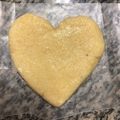 El cooksnap de Karla cuando hizo Cajetas caseras de coco.