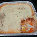 Cooksnap dari Inneke_Mamina untuk resep Mashed potato and beef mince