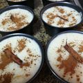El cooksnap de Mario Arregui Ruiz cuando hizo Arroz con leche por la Thermomix.
